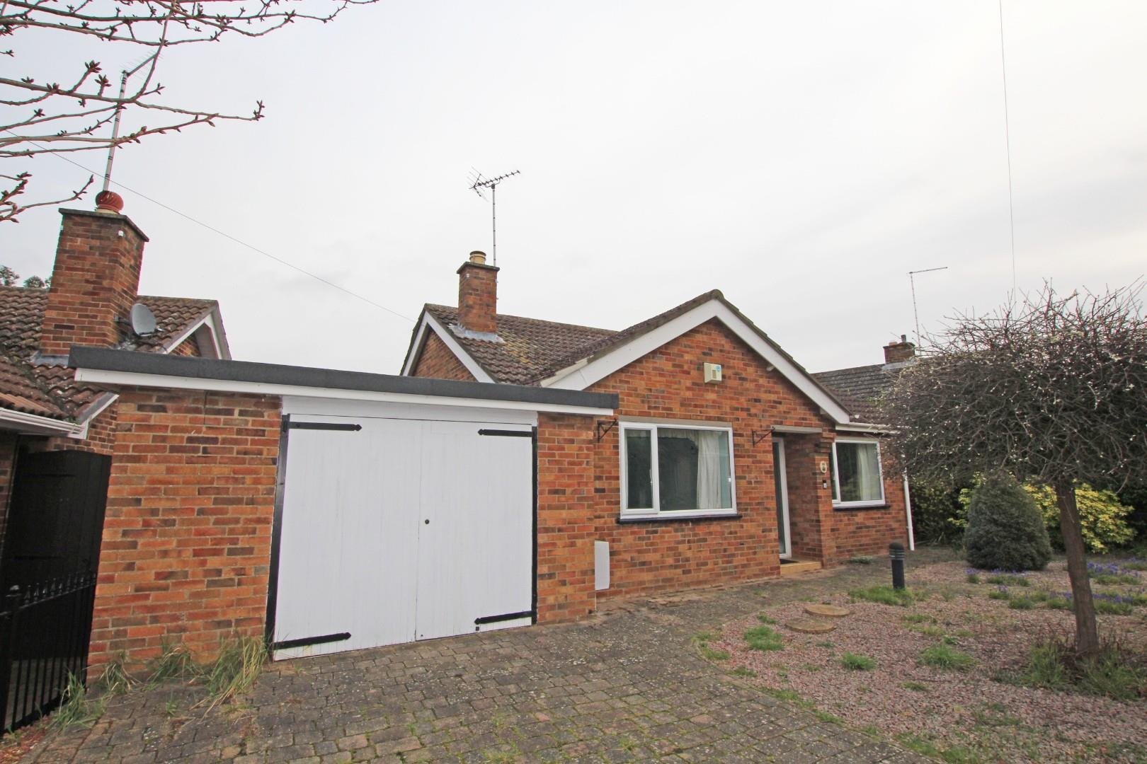 Royston Avenue, Orton Longueville, Peterborough Firmin & Co